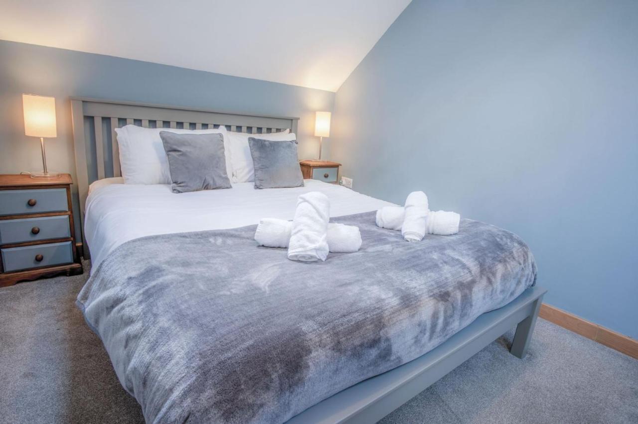 Tor Bay Cottage - 1 Bedroom - Parkmill מראה חיצוני תמונה