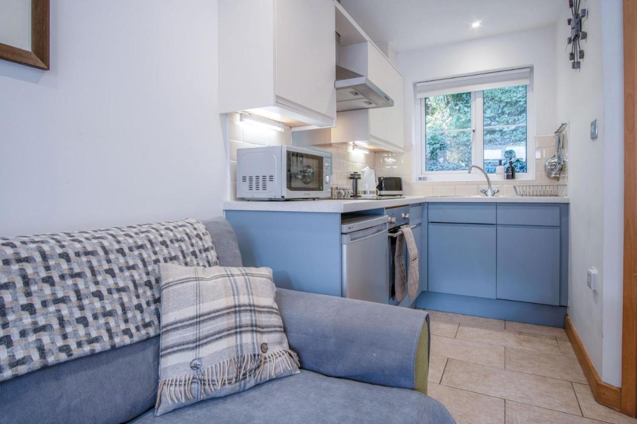 Tor Bay Cottage - 1 Bedroom - Parkmill מראה חיצוני תמונה