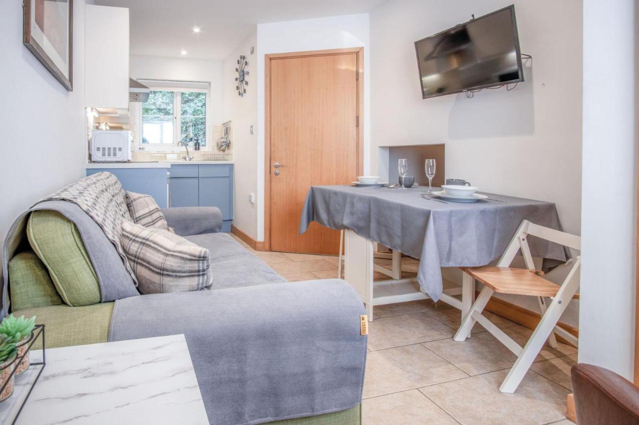 Tor Bay Cottage - 1 Bedroom - Parkmill מראה חיצוני תמונה