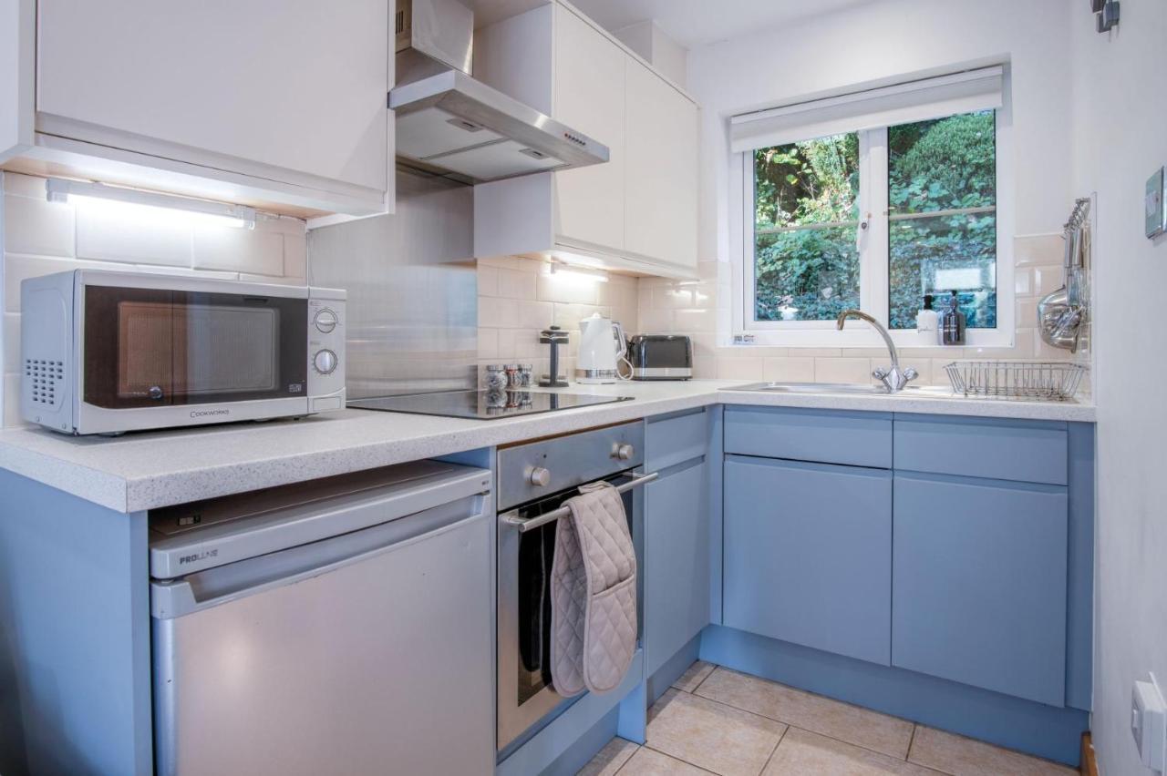 Tor Bay Cottage - 1 Bedroom - Parkmill מראה חיצוני תמונה
