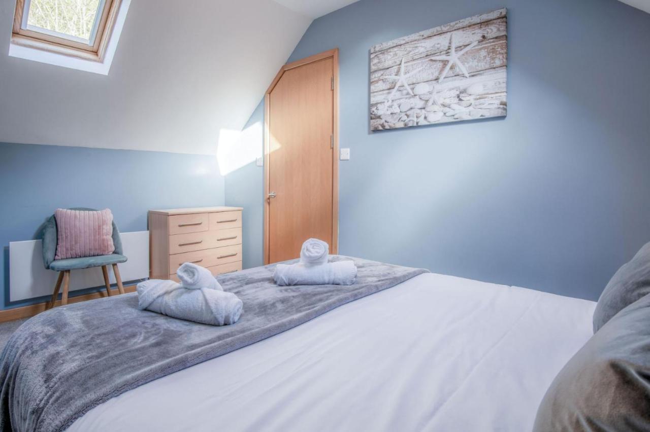 Tor Bay Cottage - 1 Bedroom - Parkmill מראה חיצוני תמונה