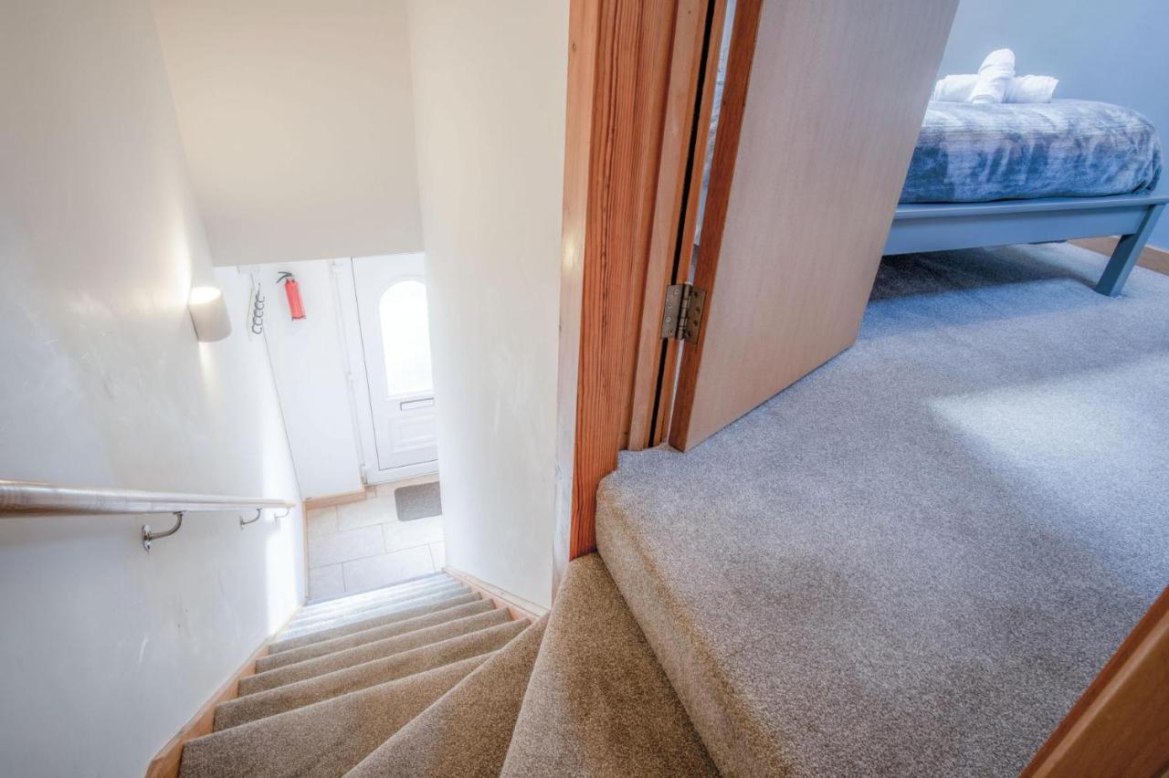 Tor Bay Cottage - 1 Bedroom - Parkmill מראה חיצוני תמונה