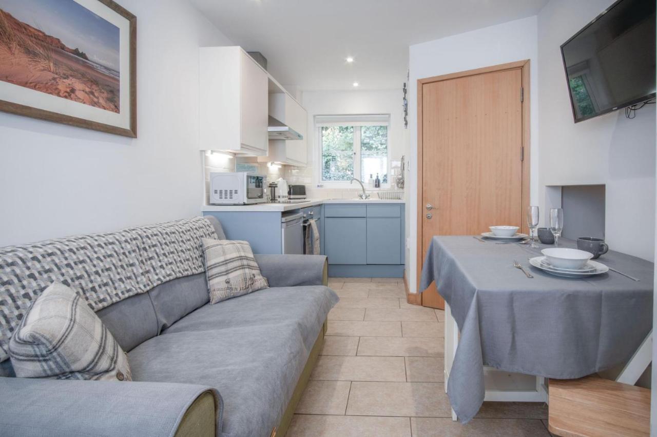 Tor Bay Cottage - 1 Bedroom - Parkmill מראה חיצוני תמונה