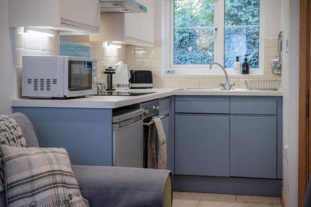 Tor Bay Cottage - 1 Bedroom - Parkmill מראה חיצוני תמונה