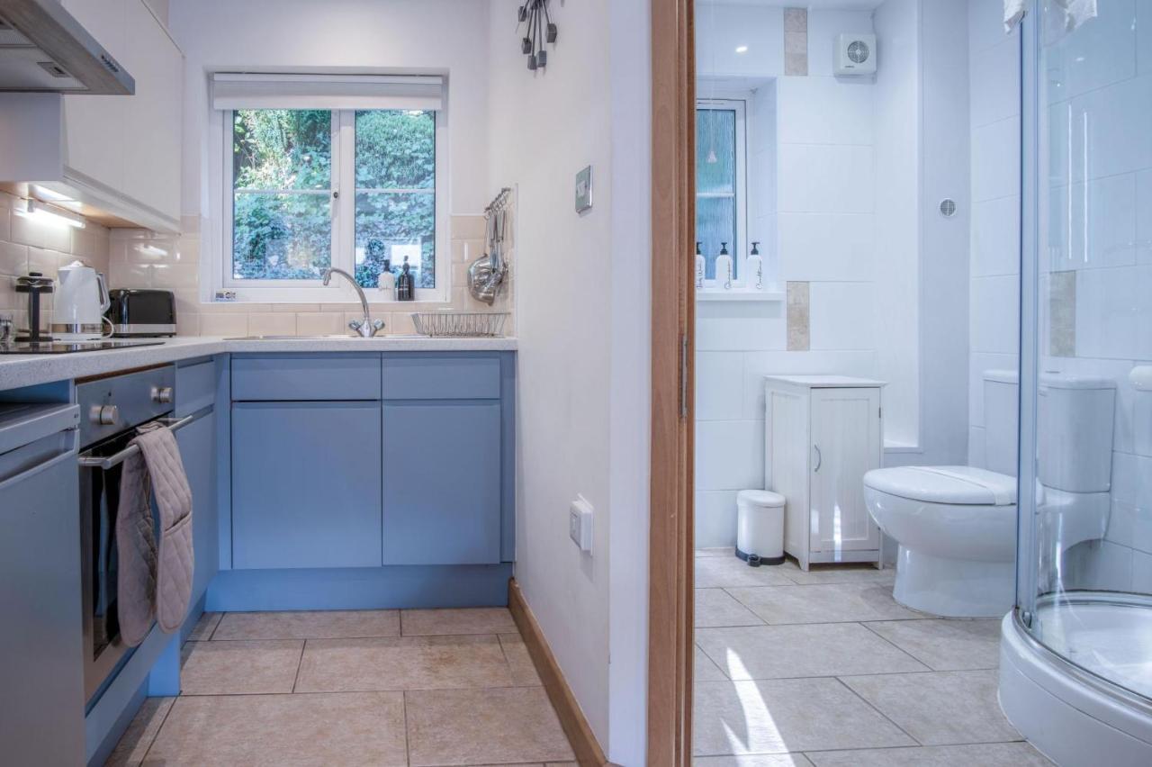 Tor Bay Cottage - 1 Bedroom - Parkmill מראה חיצוני תמונה